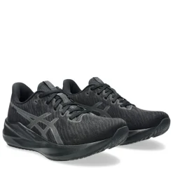 Asics Womens Versablast 4 Road Running Shoes in Black