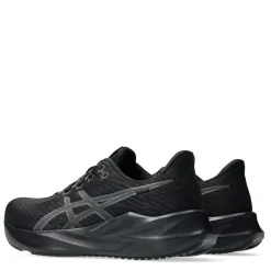 Asics Womens Versablast 4 Road Running Shoes in Black