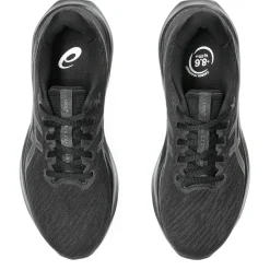 Asics Womens Versablast 4 Road Running Shoes in Black