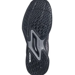 Babolat Jt Mch 3 Low Top Sneakers in Black