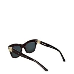 Balenciaga Bb0132s in Green