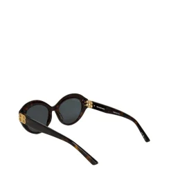 Balenciaga Bb0133s in Green