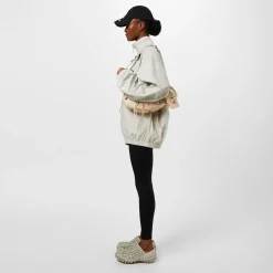 Balenciaga Bouncer Clogs in Beige