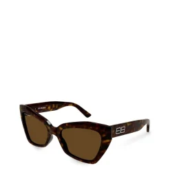 Balenciaga Sunglasses Bb0271s in Brown