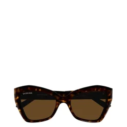 Balenciaga Sunglasses Bb0271s in Brown
