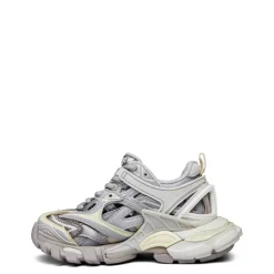 Balenciaga Track 2 Trainers Childrens in Grey