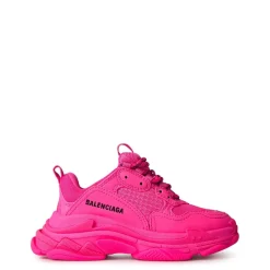 Balenciaga Triple S Trainers Infants in Pink