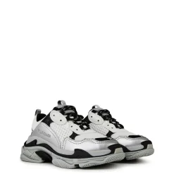 Balenciaga Triple S Trainers in Grey