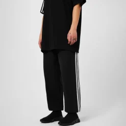 Balenciaga X Adidas Speed Trainers in Black