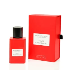 Banana Republic Republic Velv in Clear