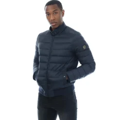 Belstaff Circuit Jacket in inkwell