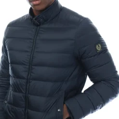 Belstaff Circuit Jacket in inkwell