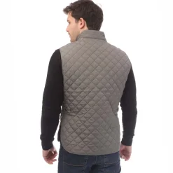 Belstaff Icon Gilet in Grey
