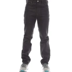 Belstaff Longton Regular-Fit Jeans in Grey