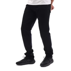 Belstaff Longton Slim-Fit Jeans in Black