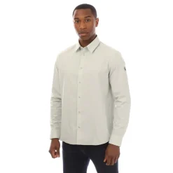 Belstaff Pipe Shirt in Green