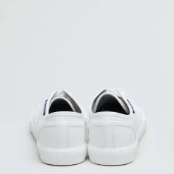 Ben Sherman Canvey Trainers in White