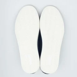 Ben Sherman Chase Trainers in Navy