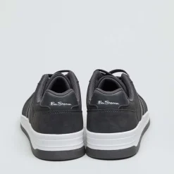 Ben Sherman Curve Trainers in Grey
