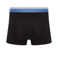 Ben Sherman Heath Trunk in Black