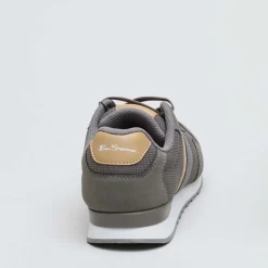 Ben Sherman Owen Trainers in Multi colour