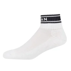 Ben Sherman Phantom 3pk sk in White