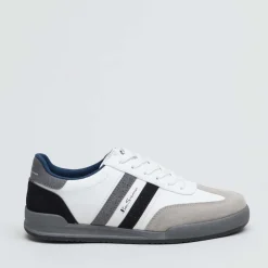 Ben Sherman Sokka Trainers in Multi colour