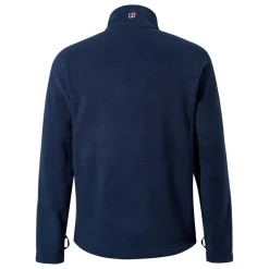 Berghaus Activity Polartec InterActive Fleece in Dark Blue