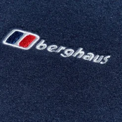 Berghaus Activity Polartec InterActive Fleece in Dark Blue
