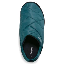 Berghaus Bothy 2.0 Synthetic Insulated Slippers in Blue