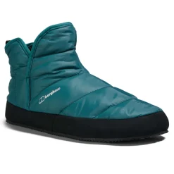 Berghaus Bothy Booty Slippers in Blue