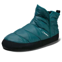 Berghaus Bothy Booty Slippers in Blue