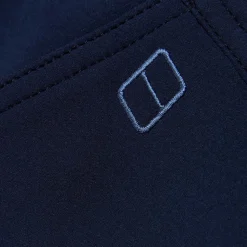 Berghaus Everyday Skinny Stretch Pants in Dark Blue