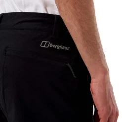 Berghaus Everyday Straight Pants in Black
