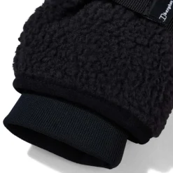 Berghaus Fleece Mitts in Black
