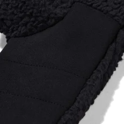 Berghaus Fleece Mitts in Black