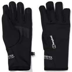 Berghaus Hillmaster Infinium Gloves in Black