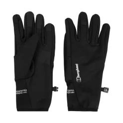 Berghaus Hillmaster Infinium Gloves in Black