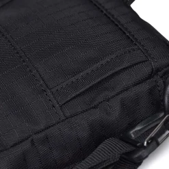 Berghaus Logo Crossbody Bag in Black