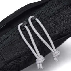 Berghaus Logo Crossbody Bag in Black