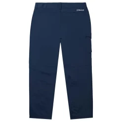 Berghaus Navigator 2.0 Woven Trousers in Dark Blue