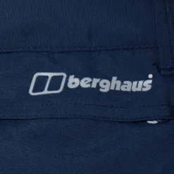 Berghaus Navigator 2.0 Woven Trousers in Dark Blue