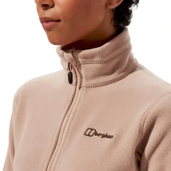 Berghaus Prism InterActive Polartec Fleece in Pink