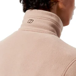 Berghaus Prism InterActive Polartec Fleece in Pink