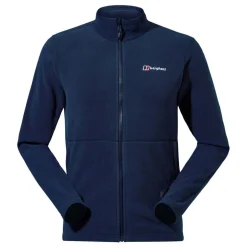 Berghaus Prism Micro Polartec InterActive Fleece in Dark Blue