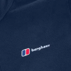 Berghaus Prism Micro Polartec InterActive Fleece in Dark Blue