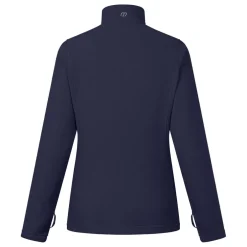 Berghaus Prism Polartec InterActive Fleece in Dark Blue