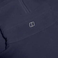 Berghaus Prism Polartec InterActive Fleece in Dark Blue