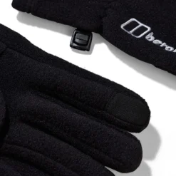 Berghaus Prism Ptec Glv in Black