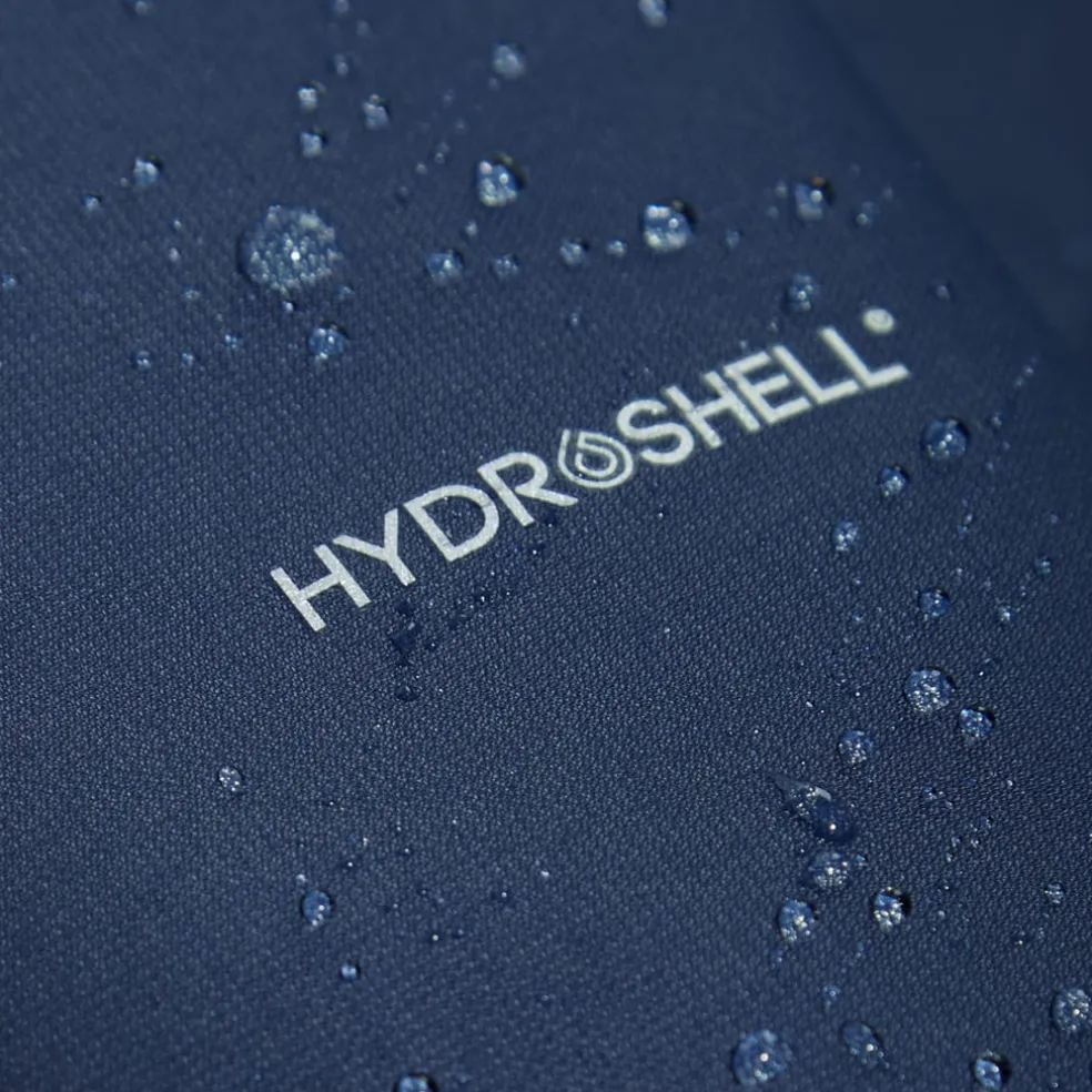 Berghaus RG Alpha 2.0 Shell Jacket in Dark Blue